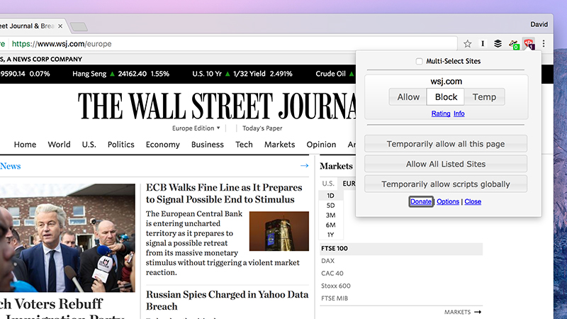 Image: Screenshot